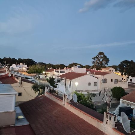 Espanhouse Diana Bungalow La Mata  Exteriér fotografie