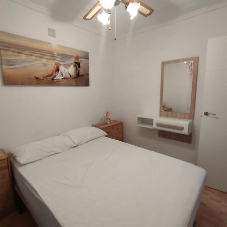 Espanhouse Diana Bungalow La Mata  Exteriér fotografie