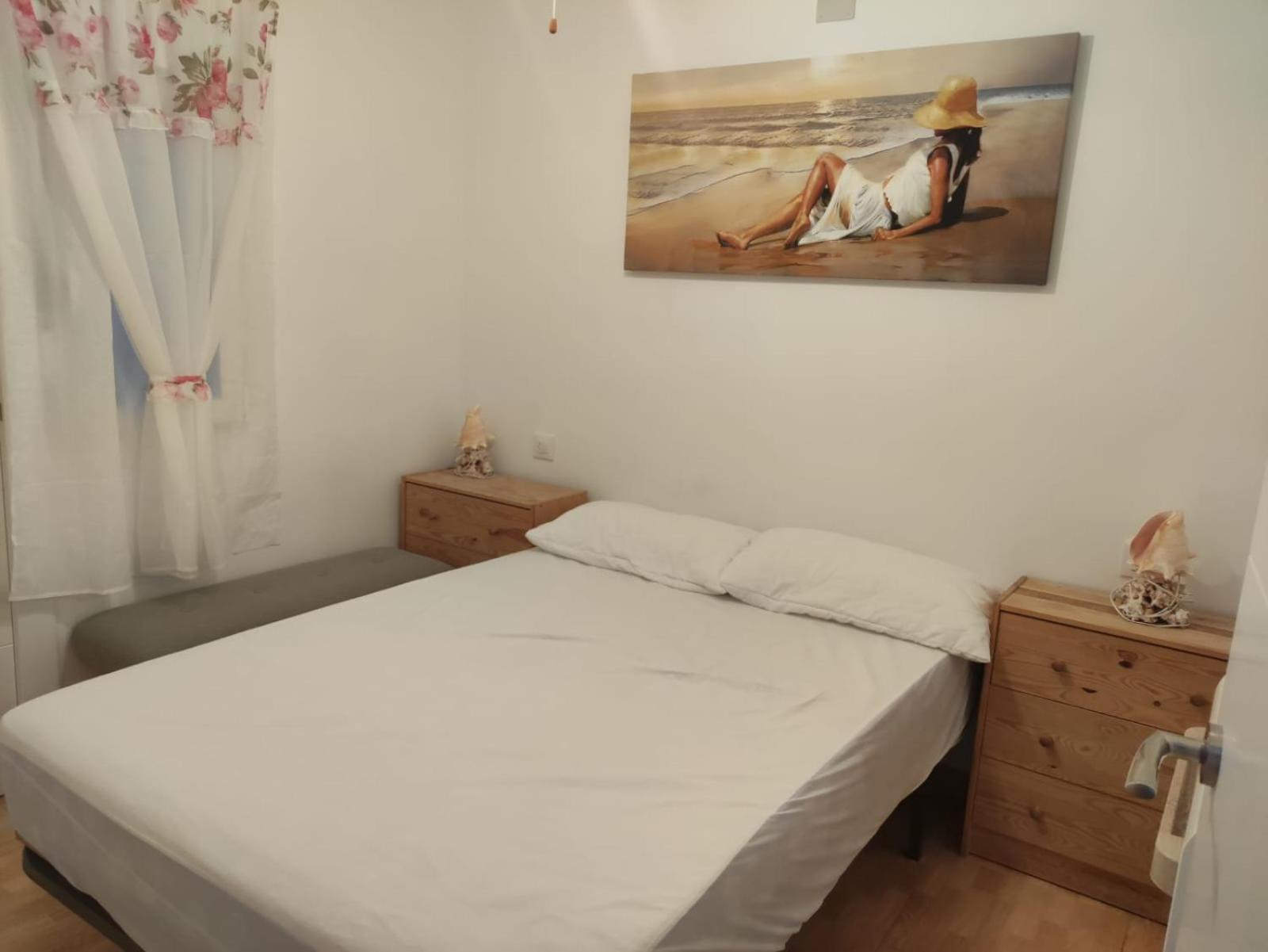 Espanhouse Diana Bungalow La Mata  Exteriér fotografie