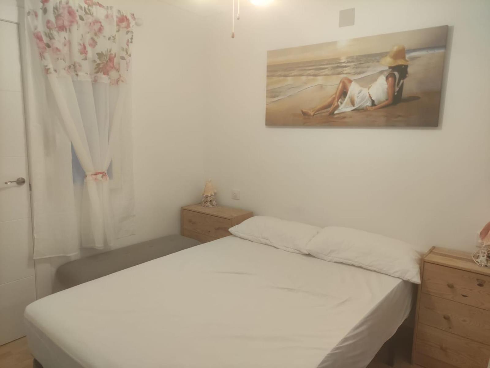 Espanhouse Diana Bungalow La Mata  Exteriér fotografie