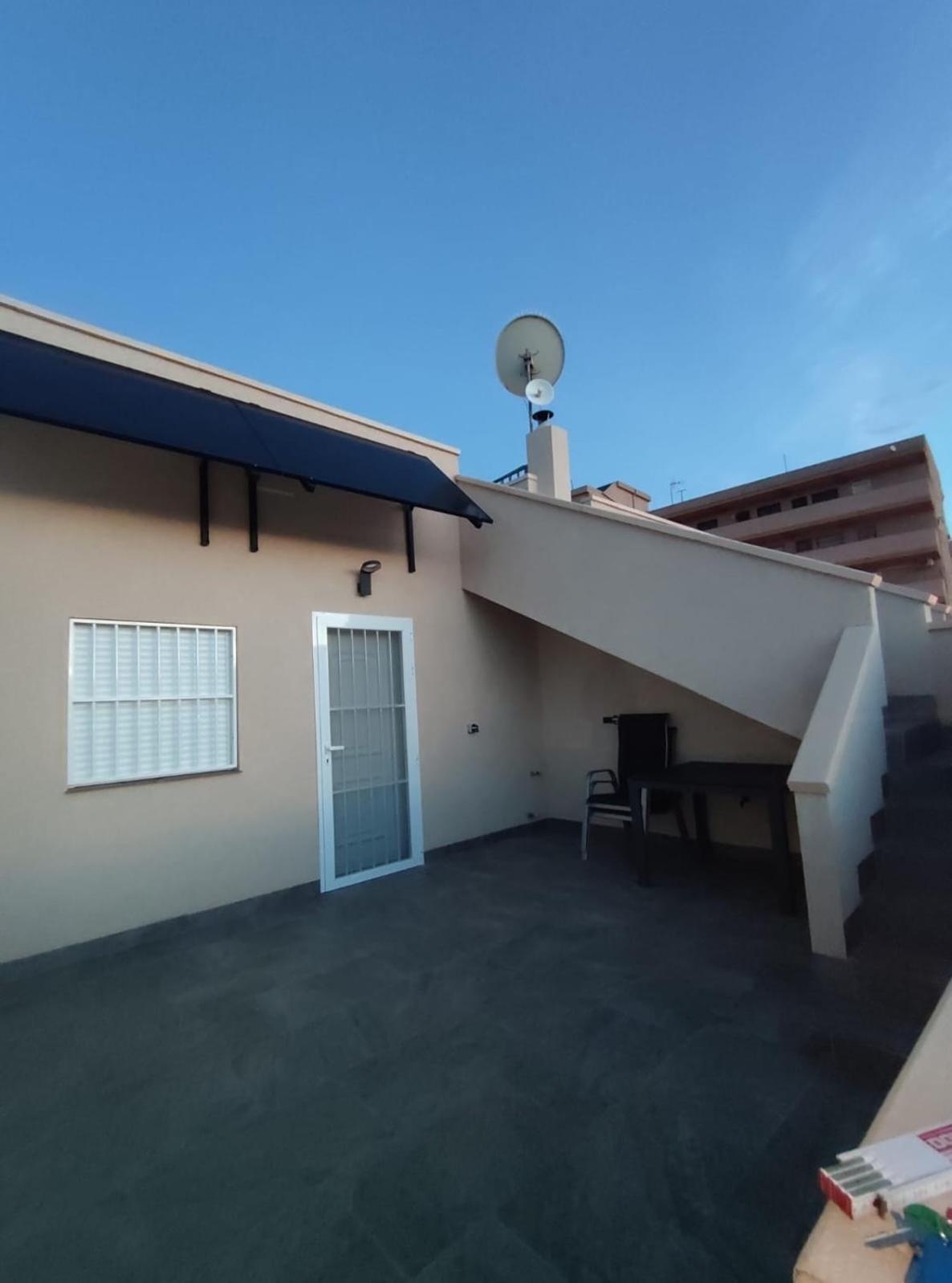 Espanhouse Diana Bungalow La Mata  Exteriér fotografie